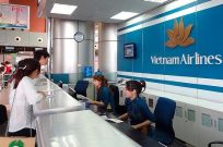 Vietnam Airlines triển khai chương trình “Chào hè 2015”